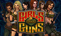 Girls with Guns